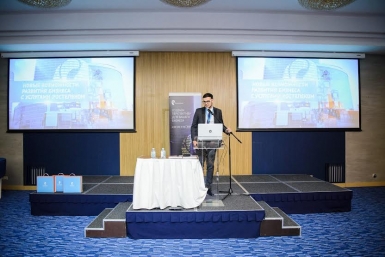 &quotРостелеком&quot в Хабаровске представил новые возможности в сфере ИТ и телекоммуникаций Пресс-служба Хабаровского филиала ОАО &quotРостелеком&quot
