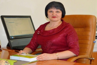 Новый замуправляющего головным отделением Дальневосточного Сбербанка назначен в Хабаровске Пресс-служба Дальневосточного филиала ПАО &quotСбербанк&quot
