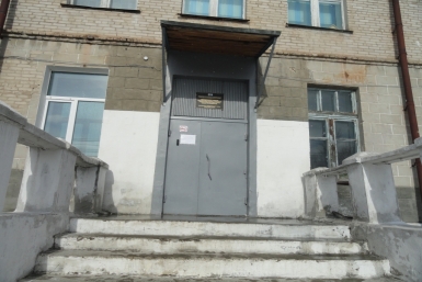 Тринадцать человек находятся сейчас в ПВР после взрыва дома под Хабаровском  Ко Виктория, корреспондент ИА AmurMedia