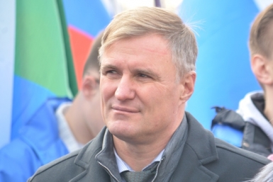 День народного единства в Хабаровске Пресс-служба регионального исполнительного комитета партии &quotЕдиная Россия&quot