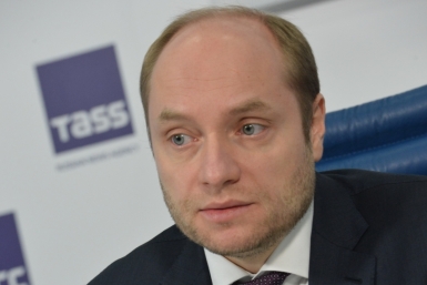 Александр Галушка поздравил всех дальневосточников с Днем народного единства Пресс-служба Минвостокразвития