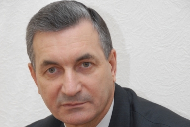 Сергей Савков Сайт городской думы г. Хабаровска