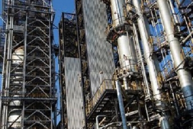 Комсомольский НПЗ приступил к выпуску очищенных сжиженных углеводородных газов Пресс-служба компании