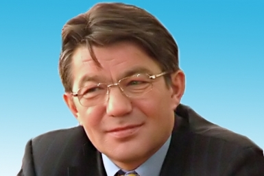 Виктор Озеров Пресс-служба Совета Федерации РФ