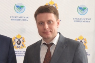 Владимир Чернышов Пресс-служба губернатора и правительства Хабаровского края