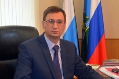 Климов: Комсомольск по праву станет промышленной столицей ДВ Пресс-служба администрации Комсомольска-на-Амуре