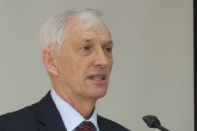 Громов: Комсомольск заживет, только когда в городе снова заработает промышленность	 Александр Громов