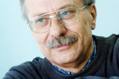  Ушел из жизни известный хабаровский журналист и писатель Николай Семченко сайт детского журнала &quotКукумбер&quot