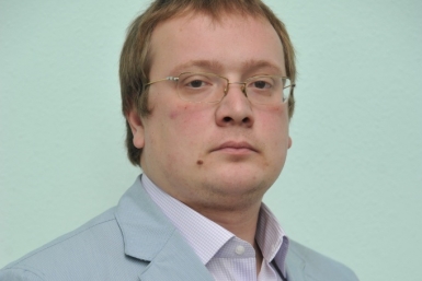 Народный депутат Вадим Дубовский сложил полномочия в связи с переходом на муниципальную сл пресс-служба администрации Хабаровска