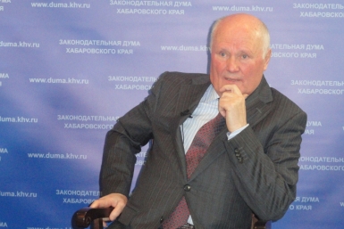 Земля не может пустовать, неиспользуемые участки в Хабаровском крае отнимут – Матвеев Ко Виктория, AmurMedia 