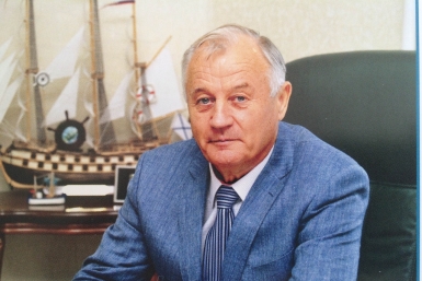 Владимир Колесников УИП