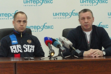 Прием лекарств после травмы и операции лишил чемпиона мира из Хабаровска медали и кубка Корр. ИА AmurMedia