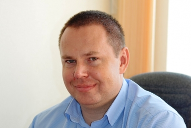 Станислав Журавский пресс-служба ФКР