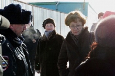 Есть определенные правила, которые надо соблюдать и жить в соответствии с законом - Штепа Пресс-служба Законодательной думы Хабаровского края