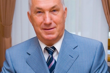 Мэр Хабаровска Александр Соколов Пресс-служба городской администрации  