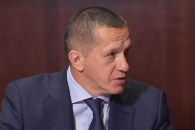 Юрий Трутнев Пресс-служба Минвостокразвития