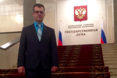 Юрий Березутский аккаунт Юрия Березутского в соцсетях
