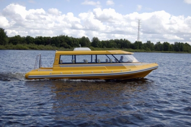 Речное такси может появиться в Комсомольске-на-Амуре Агентство инвестиций и развития Комсомольска-на-Амуре