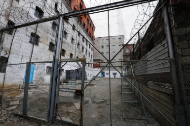Свободных воров в законе в Хабаровском крае не осталось Балашов Антон, PrimaMedia