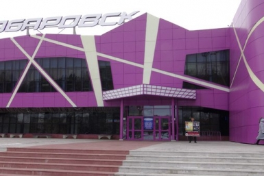 Суд над хабаровскими противниками &quot8 лучших свиданий&quot с Зеленским опять перенесли Армен Хачатрян