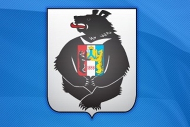Старый герб Хабаровского края Гречанюк Виталий, PrimaMedia