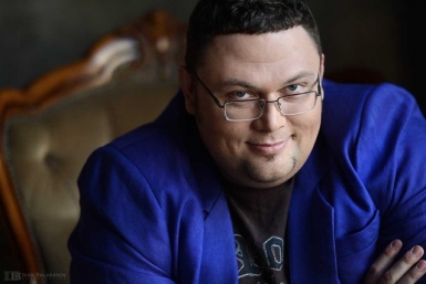 Сергей Михайлин Из личного архива исполнителя