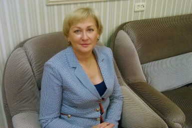 Кузнецова: Современный рабочий класс в Хабаровском крае - цель WorldSkills Russia Корр. ИА AmurMedia