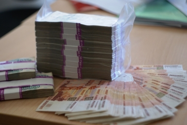 Экс-директора хабаровской &quotРостехинвентаризации&quot обвиняют в присвоении 3,7 млн рублей Никитина Юлия, PrimaMedia