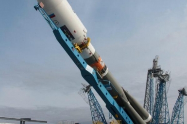 Первый запуск с дальневосточного космодрома перенесли vostokdrom.ru