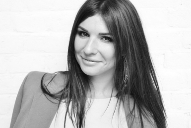 Светлана Сова ИА AmurMedia