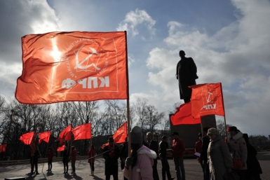 Хабаровская молодежь выступит против повышения стоимости проезда в общественном транспорте  Гуршал Юрий, SakhalinMediа