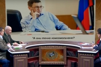 Неделя с AmurMedia: червивый груз, кина не будет, чудо праймериз и народная библиотека ИА AmurMedia