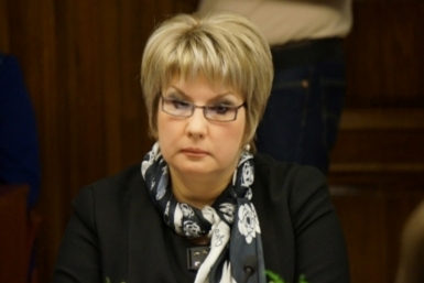 Елена Грешнякова корр. ИА AmurMedia