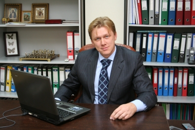 Алексей Гордейчик из личного архива А. Гордейчика
