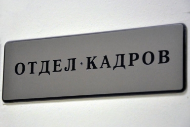 Гайера на посту гендиректора центра молодежных инициатив Хабаровского края сменил другой назначенец ИА PrimaMedia