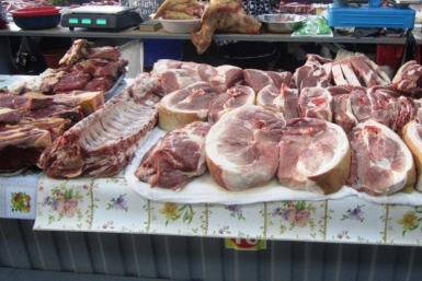 Мясо Скачков Юрий, EAOmedia