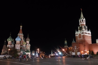 Школьники Хабаровского края посетят исторические города России Гречанюк Виталий, PrimaMedia