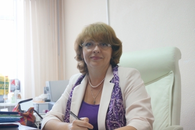 Информацией по поводу отставки Павла Астахова я не владею - детский омбудсмен в Хабаровском крае корр. ИА AmurMedia