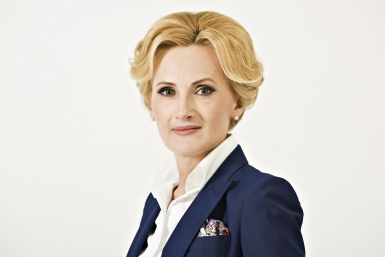 Ирина Яровая Пресс-служба ГД
