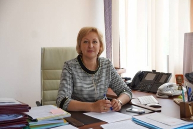 Кузнецова: Мы гордимся, что результаты ЕГЭ по ряду предметов растут в Хабаровском крае Ирина Буржинская, пресс-центр ТОГУ