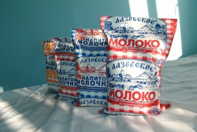 Молоко ПМЗ не смогло прельстить вице-спикера Закдумы Хабаровского края    ИА AmurMedia