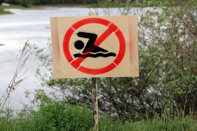 Десять человек утонули в водоёмах Хабаровского края с начала года Оленникова Мария, IrkutskMedia