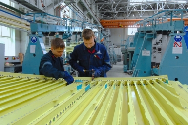Чемпионы WorldSkills из Хабаровского края пройдут стажировку в Республике Корея Валерий Спидлен, пресс-служба губернатора и правительства Хабаровского края