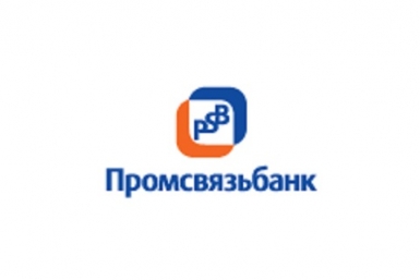 Промсвязьбанк и RAEX запускают исследование &quotCash management в России: лидеры рынка&quot Логотип