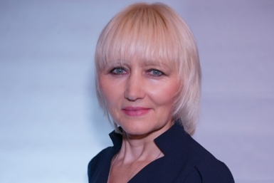 Елена Ластовая, хабаровский предприниматель, общественный деятель, мама троих детей Из личного архива Е. Ластовой.