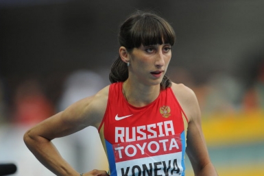 Екатерина Конева Федор УСПЕНСКИЙ, http://ss.sport-express.ru