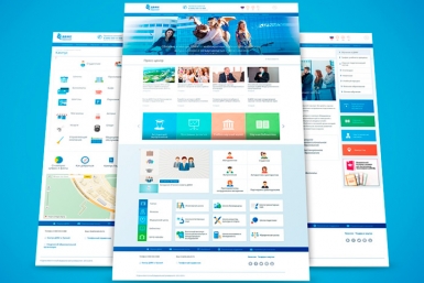 ДВФУ совершил прорыв в международном рейтинге Webometrics Предоставлено пресс-службой ДВФУ