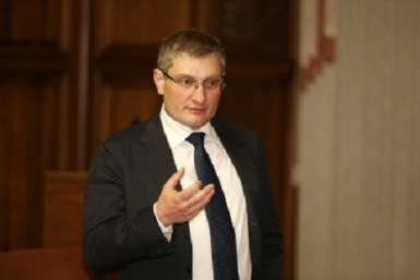 Кирилл Степанов  Пресс-служба Минвостокразвития