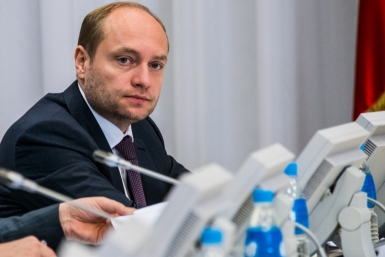 Галушка: к 2024 году на Дальнем Востоке реализуют инвестпроектов  на 1,16 трлн рублей minvostokrazvitia.ru