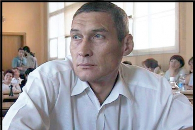 Прощание с Сергеем Барановым и гражданская панихида пройдут в понедельник в Хабаровске С известным криминальным репортером и краевым депутатом хабаровчане простятся  15 августа в ритуальном зале Матвеевского кладбища